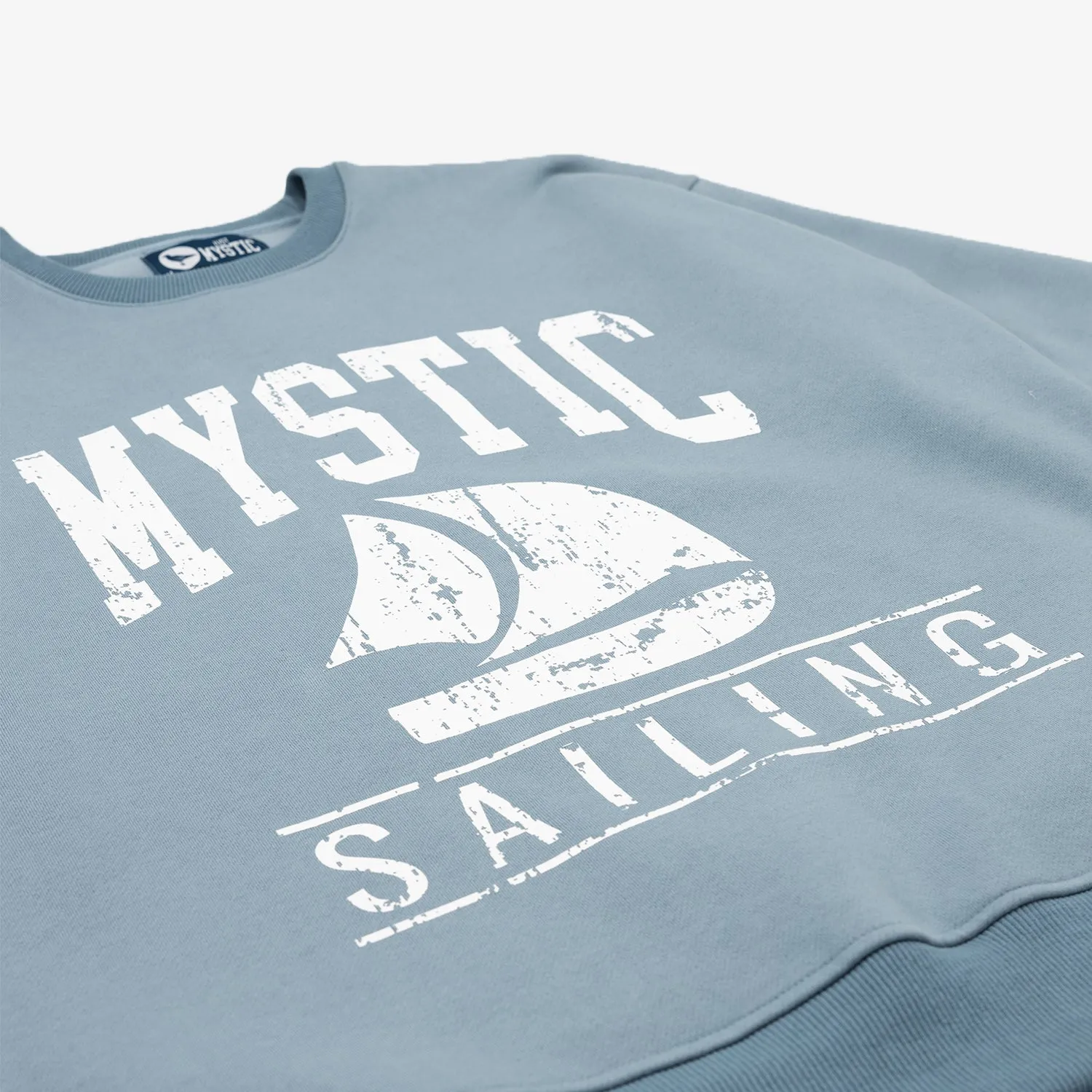 Mystic Sailing Crewneck