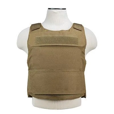 NcSTAR Discreet Plate Carrier [MED-2XL] SWAT