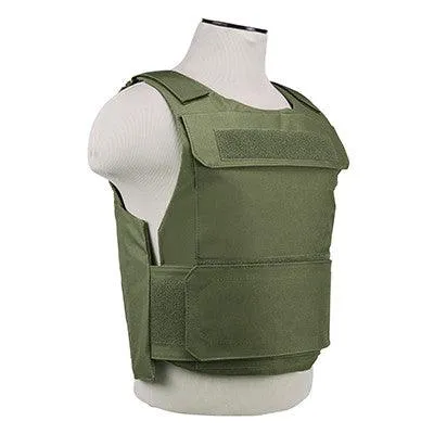 NcSTAR Discreet Plate Carrier [MED-2XL] SWAT