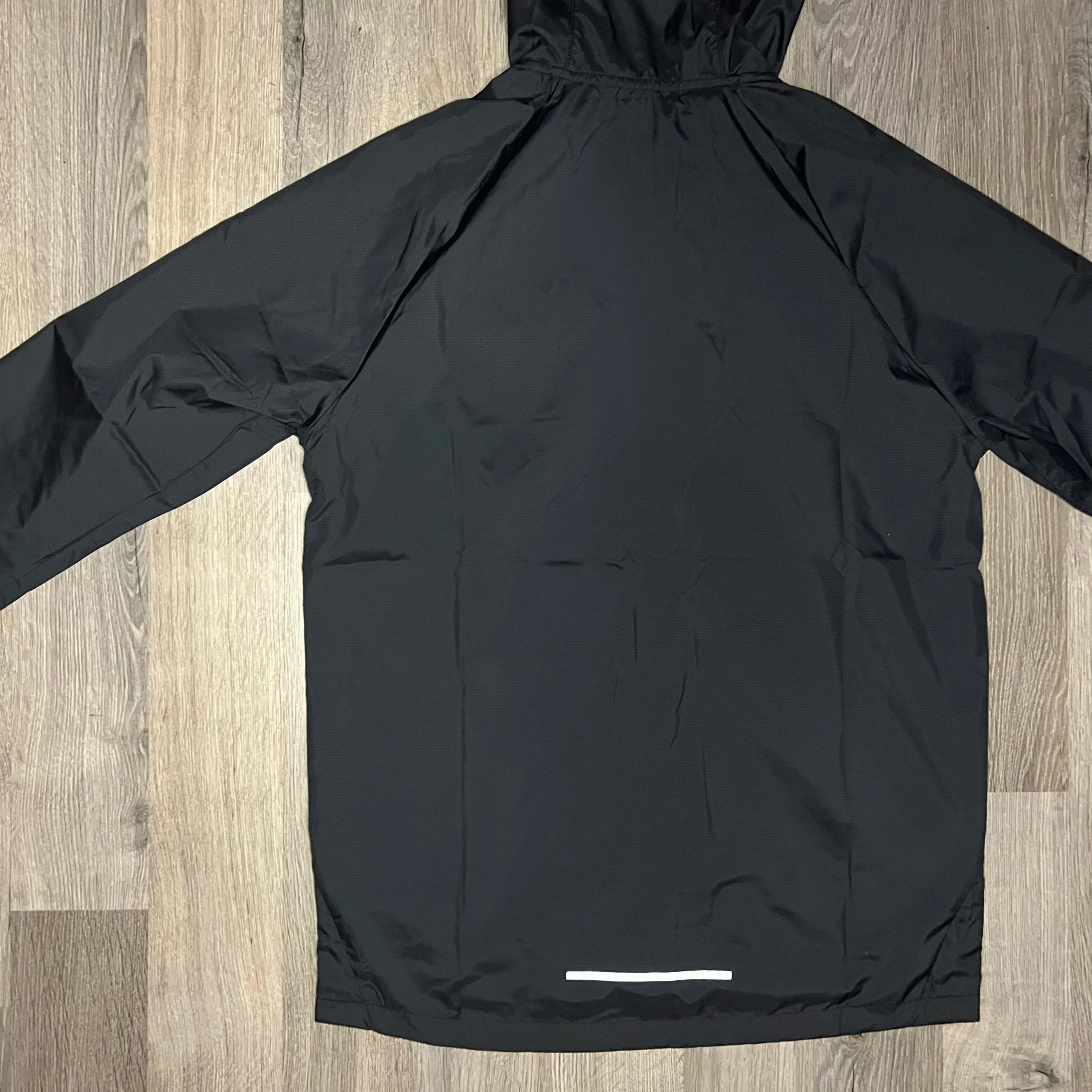 Nike Essential Jacket Black