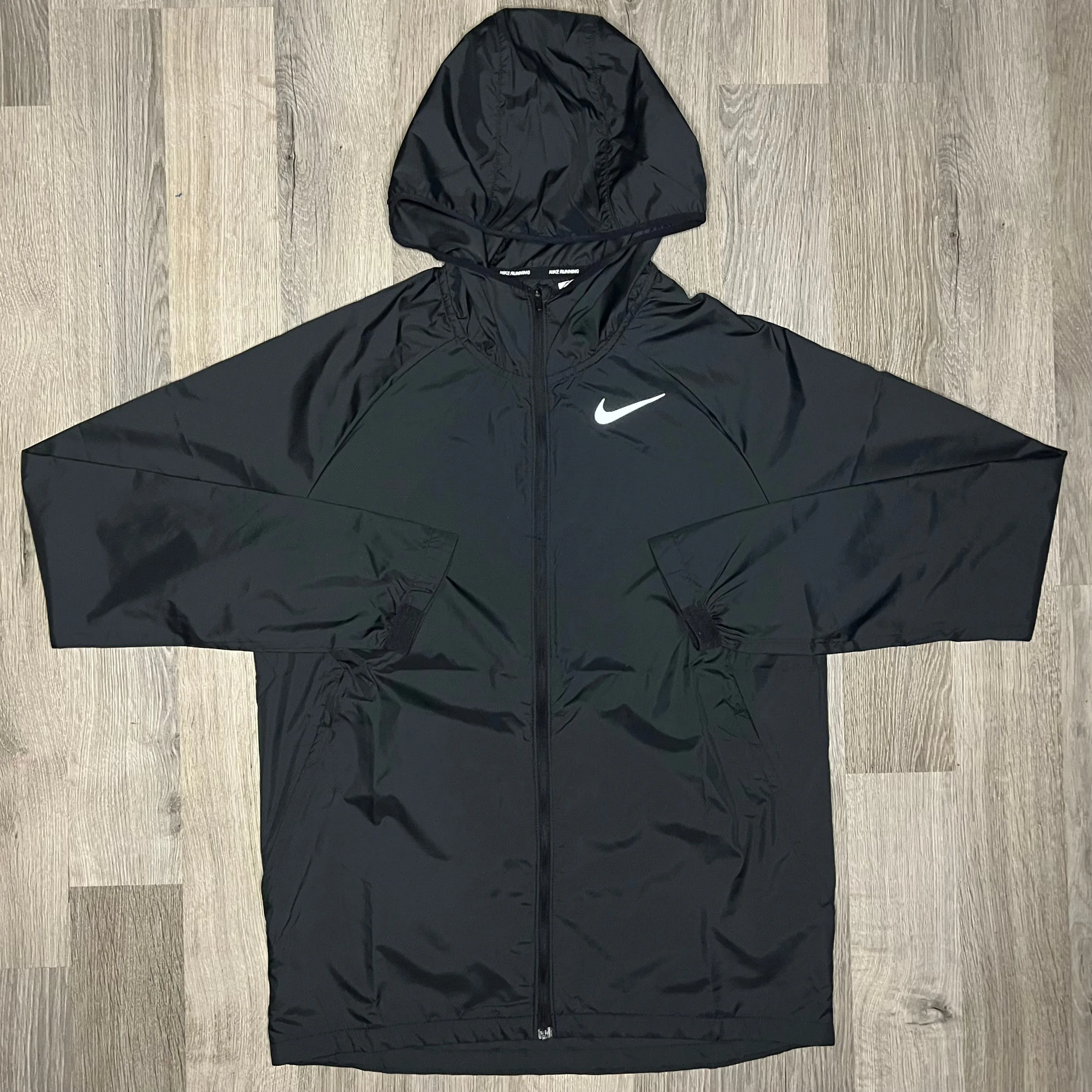 Nike Essential Jacket Black