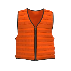 Our New Original Hunting Vest