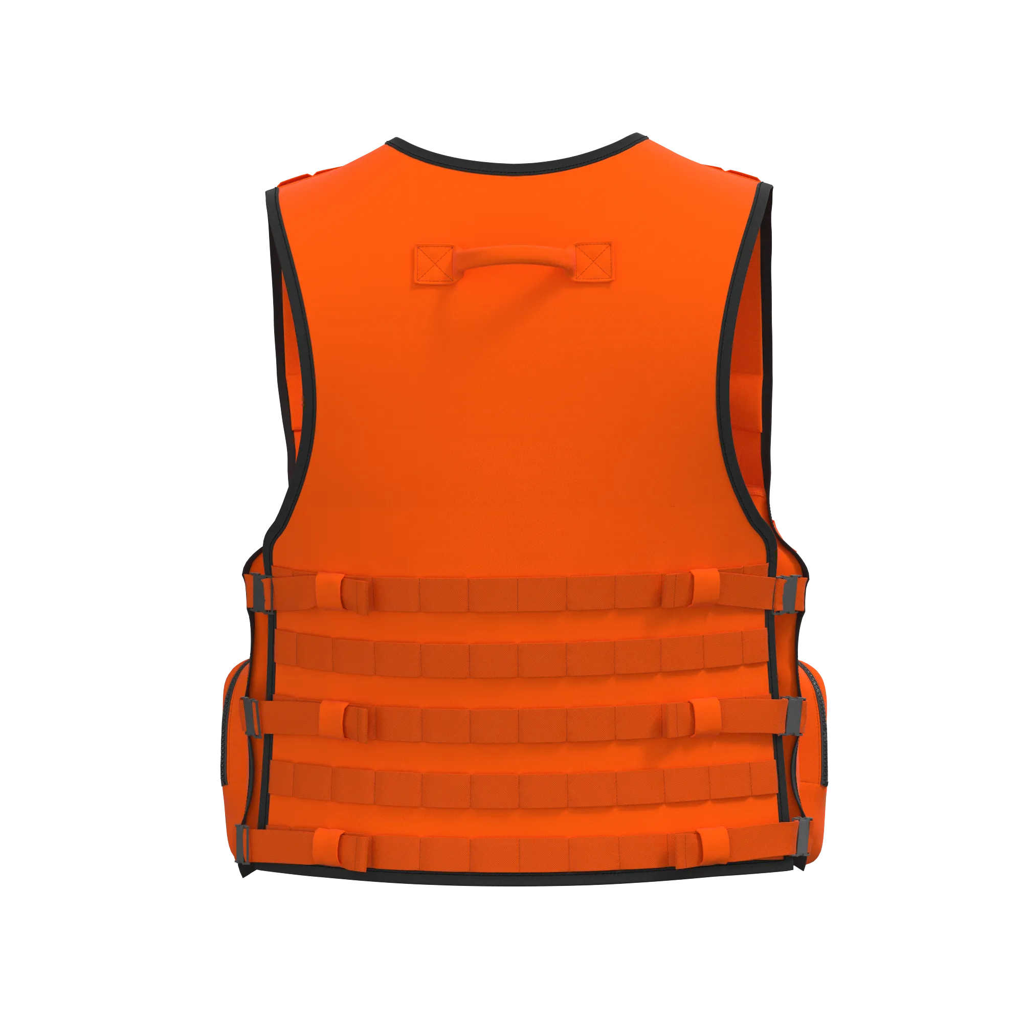 Our New Original Hunting Vest