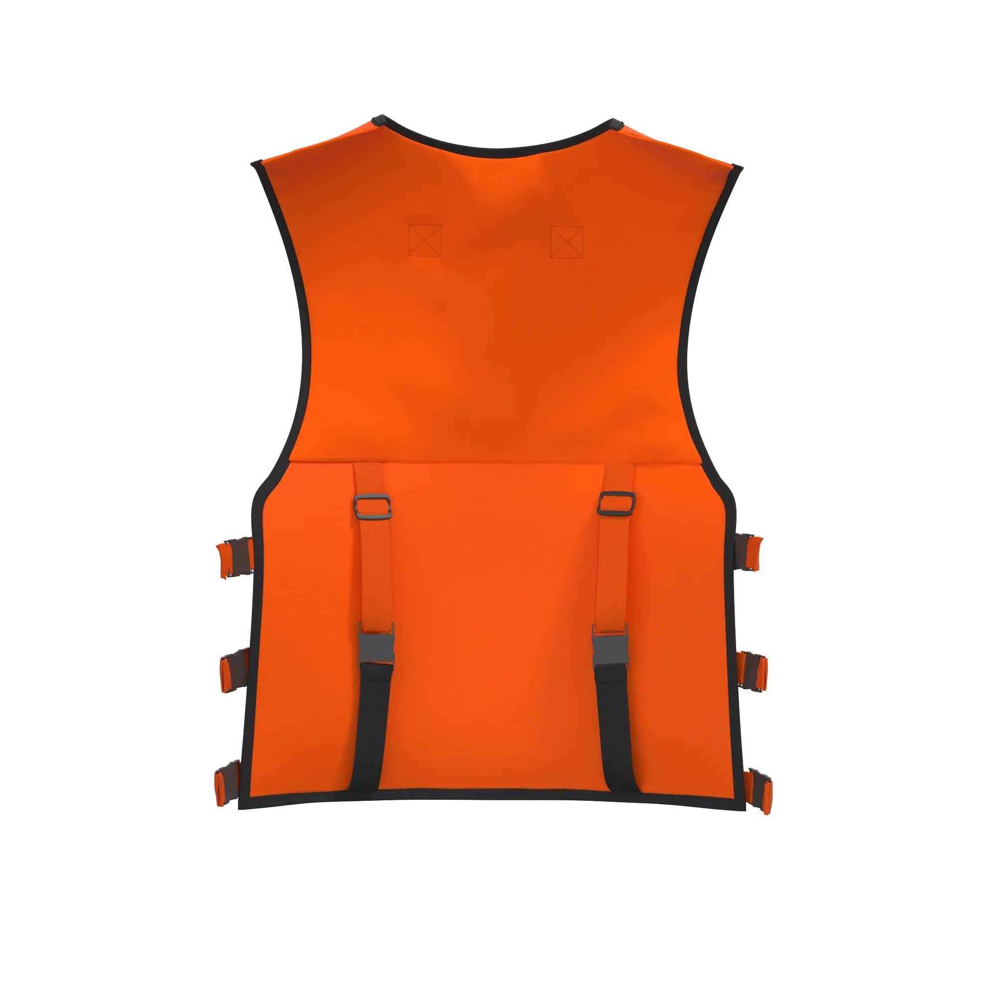 Our New Original Hunting Vest