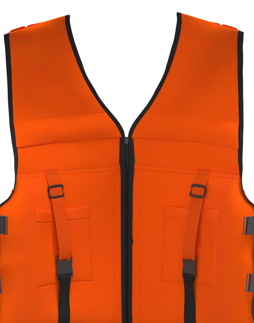 Our New Original Hunting Vest