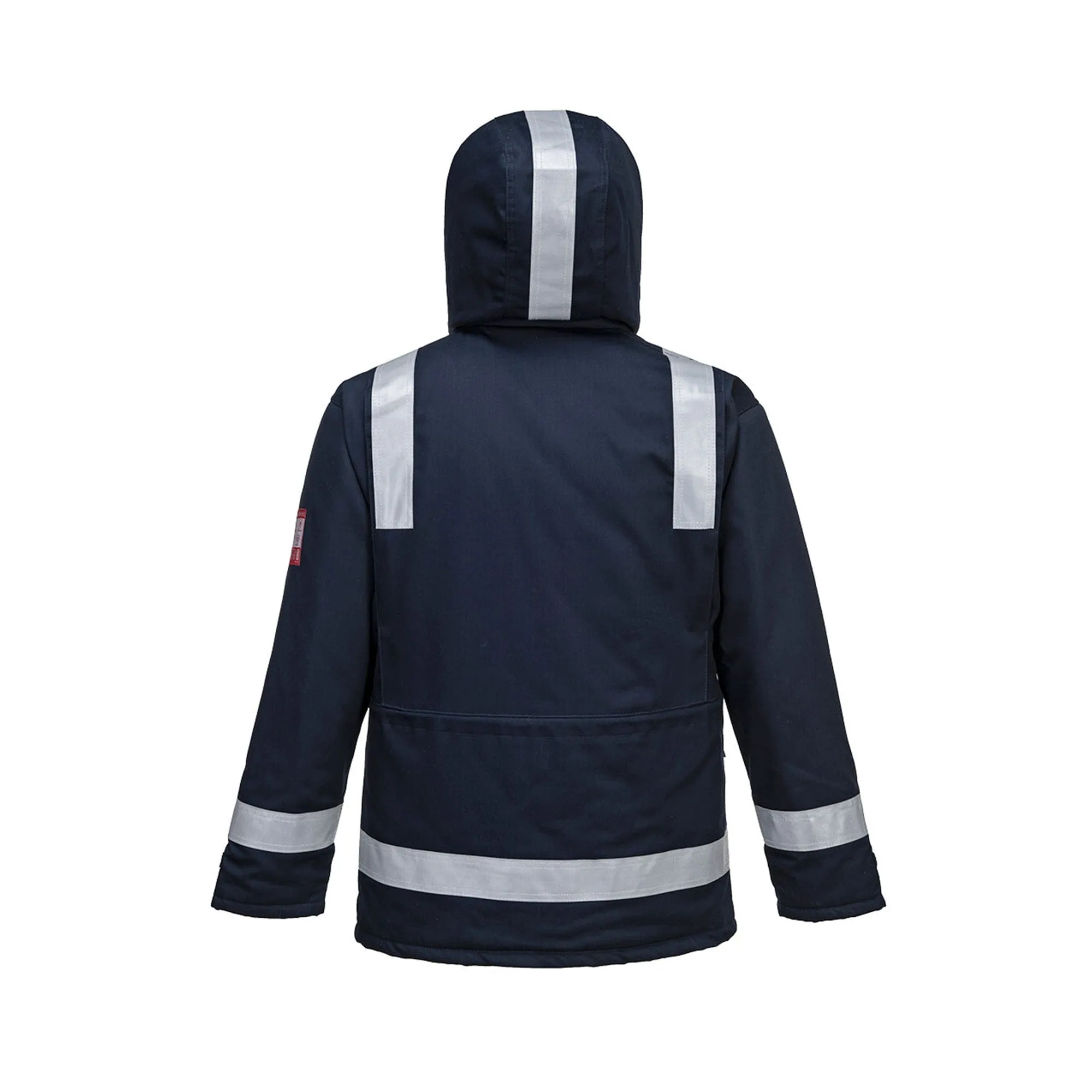 Portwest Bizflame Anti Static Jacket FR59