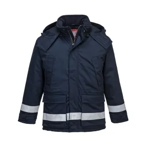 Portwest Bizflame Anti Static Jacket FR59