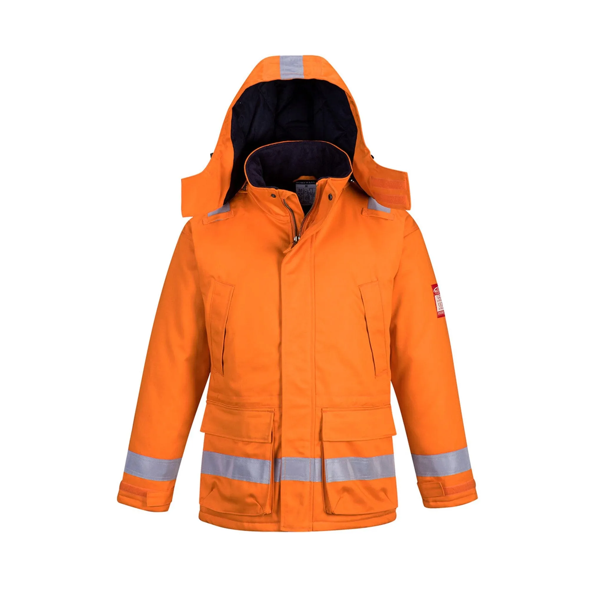 Portwest Bizflame Anti Static Jacket FR59