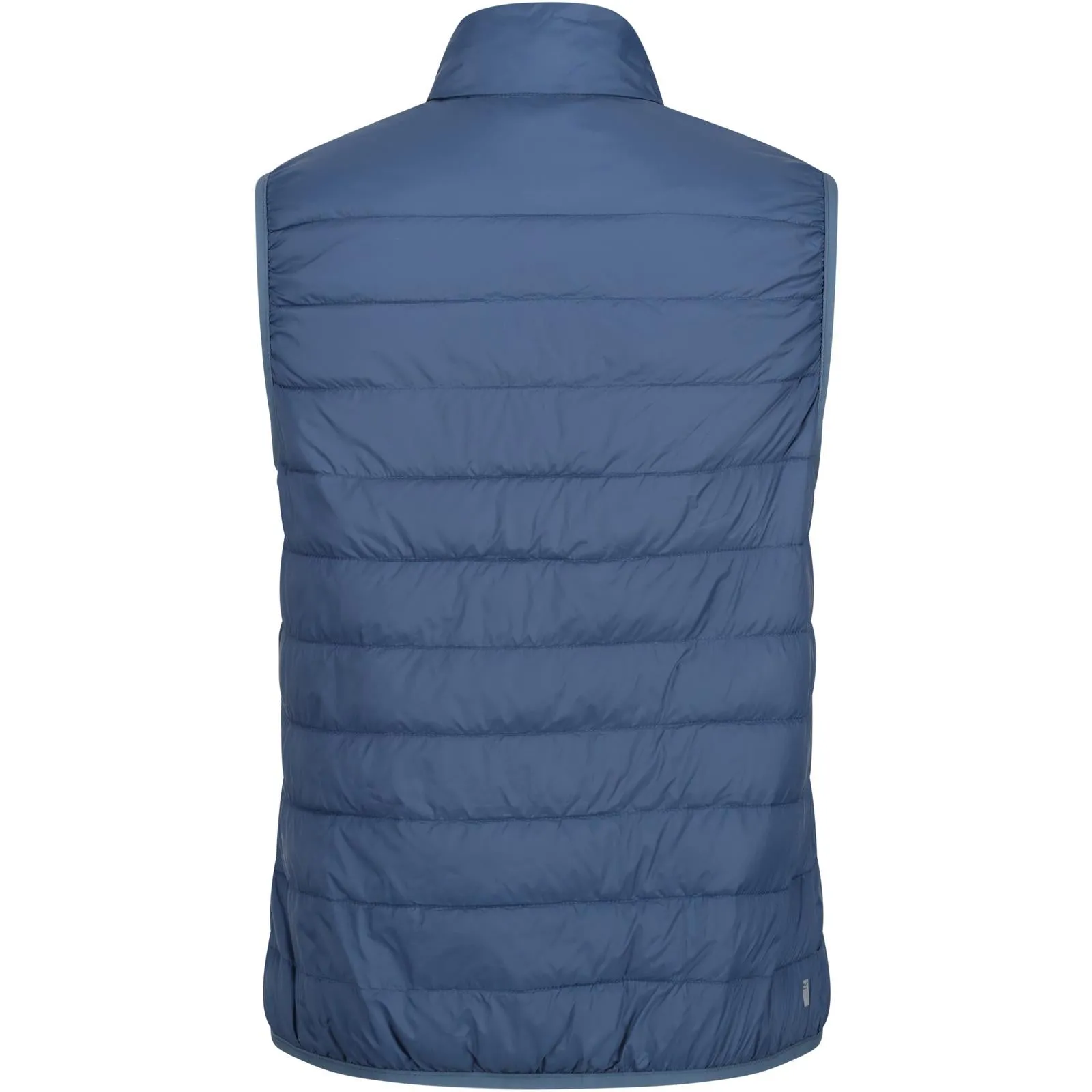 Regatta Womens Hillpack Quilted Bodywarmer Gilet