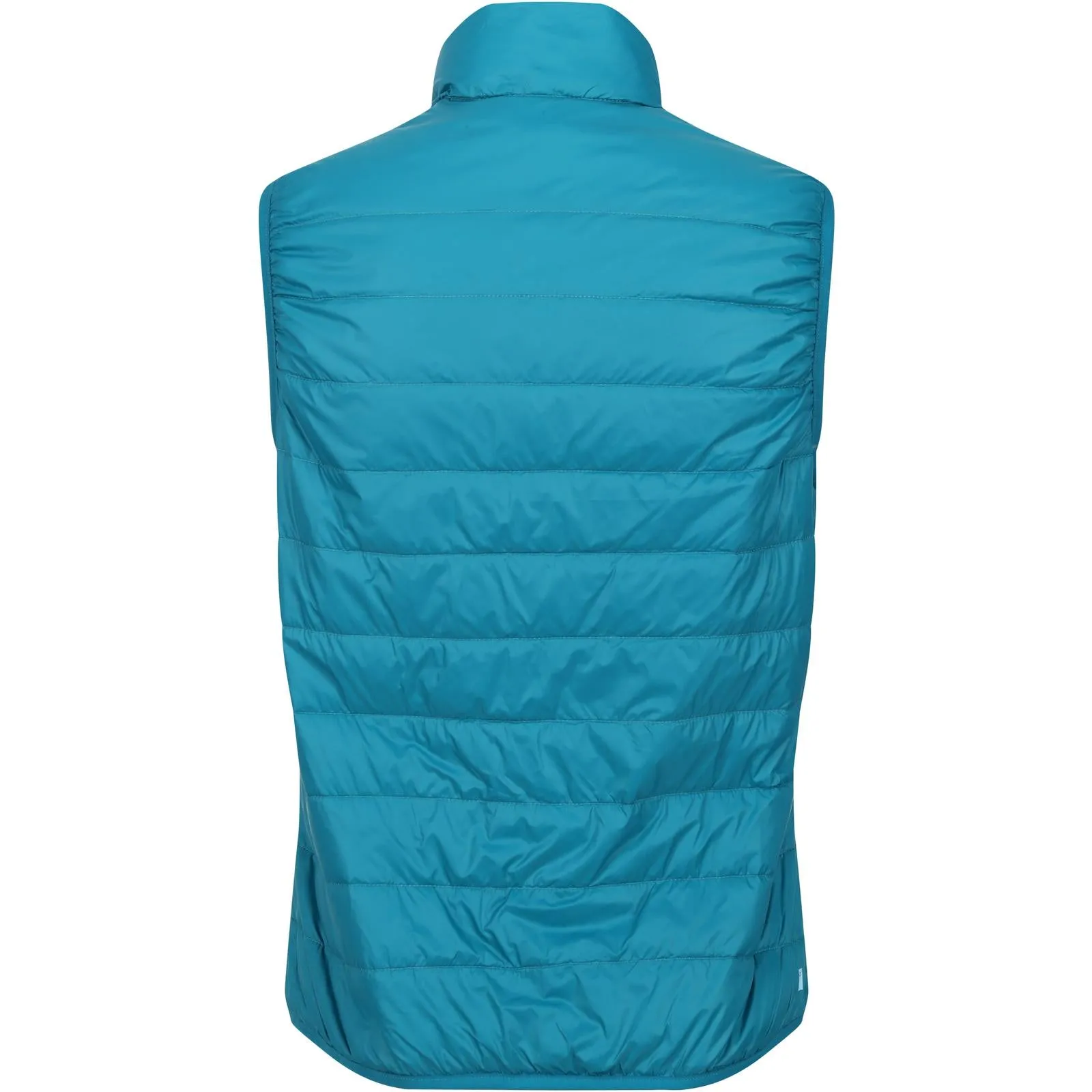 Regatta Womens Hillpack Quilted Bodywarmer Gilet