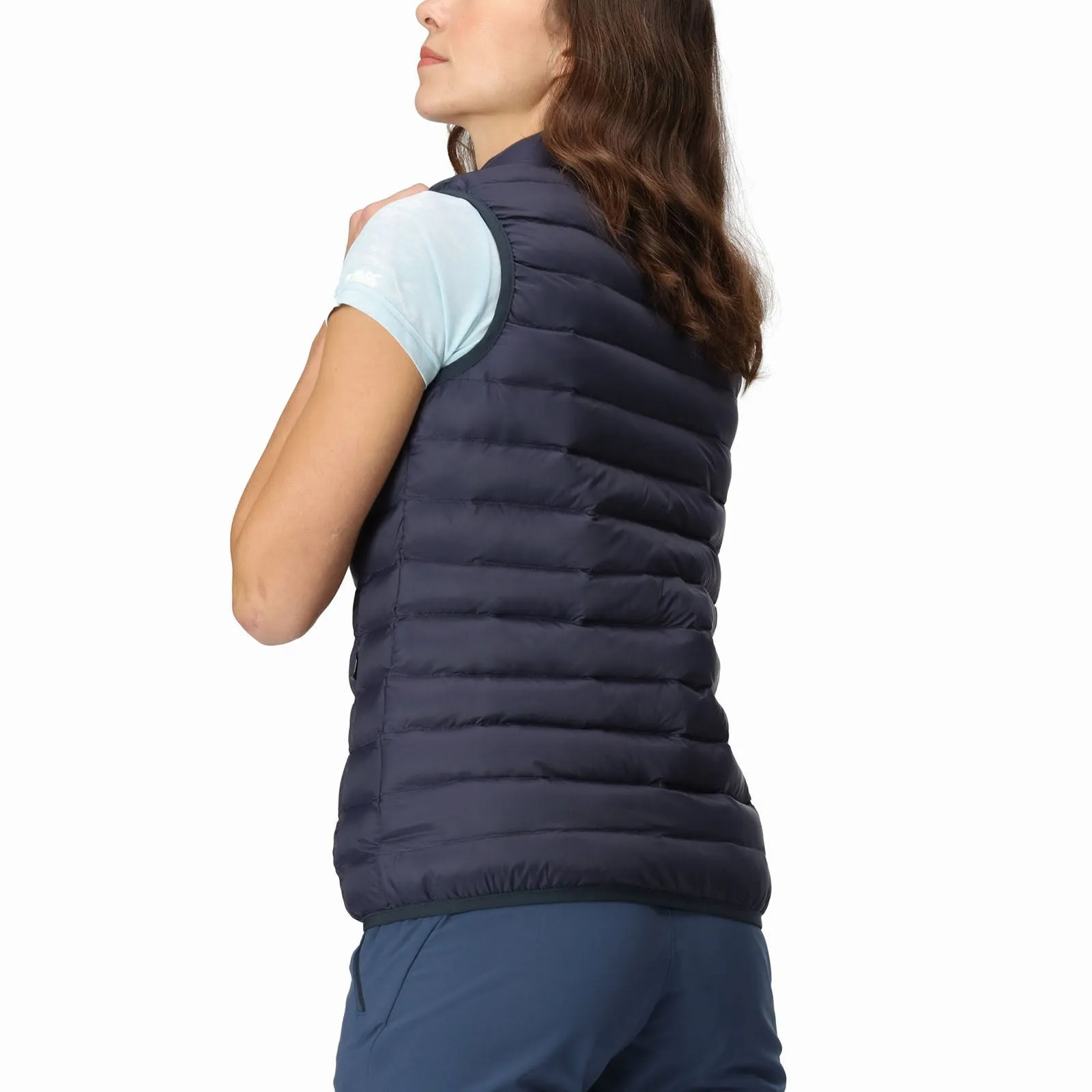 Regatta Womens Marizion Baffled Padded Gilet