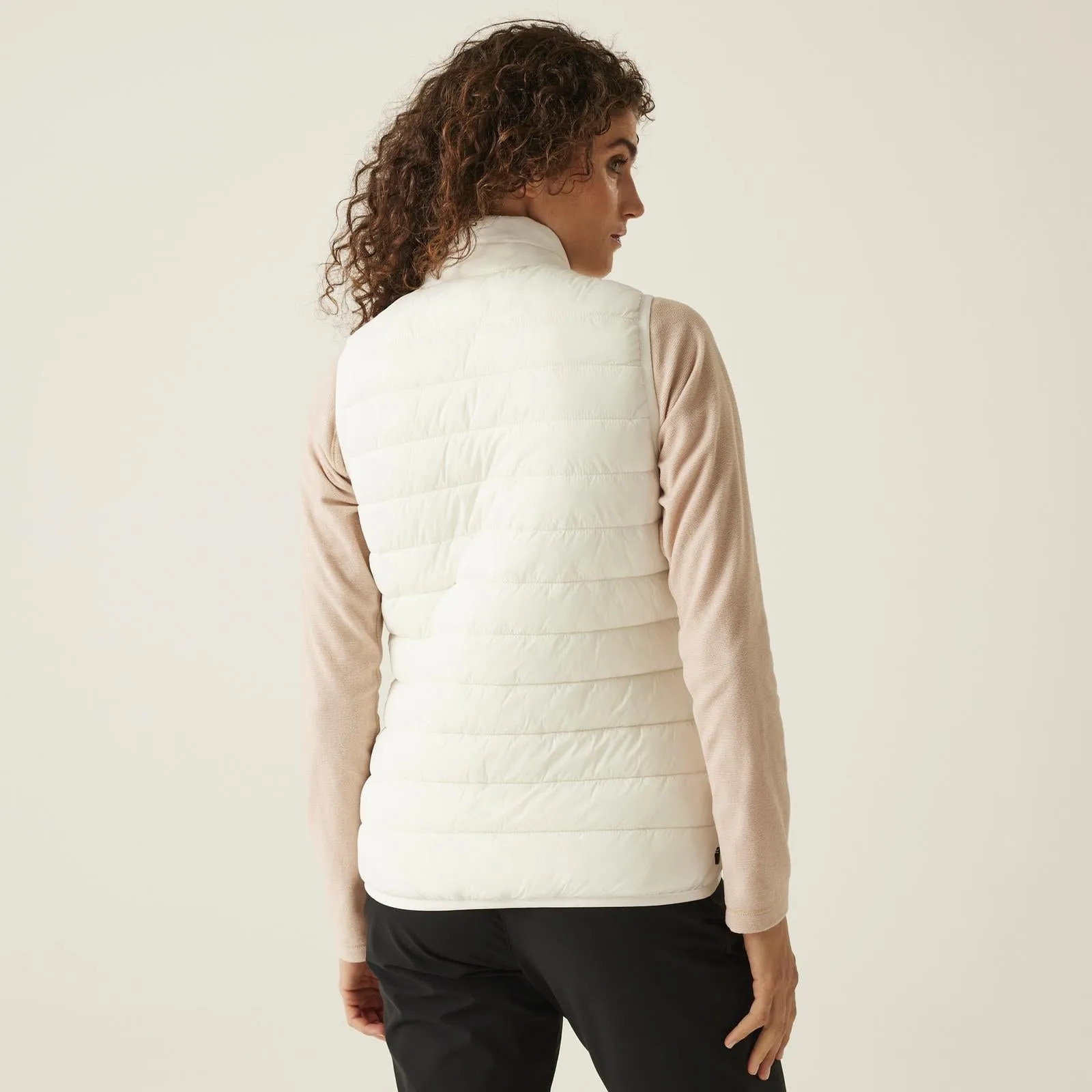 Regatta Womens Marizion Baffled Padded Gilet