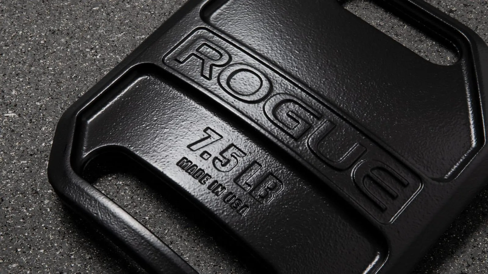 Rogue USA Cast Weight Vest Plates