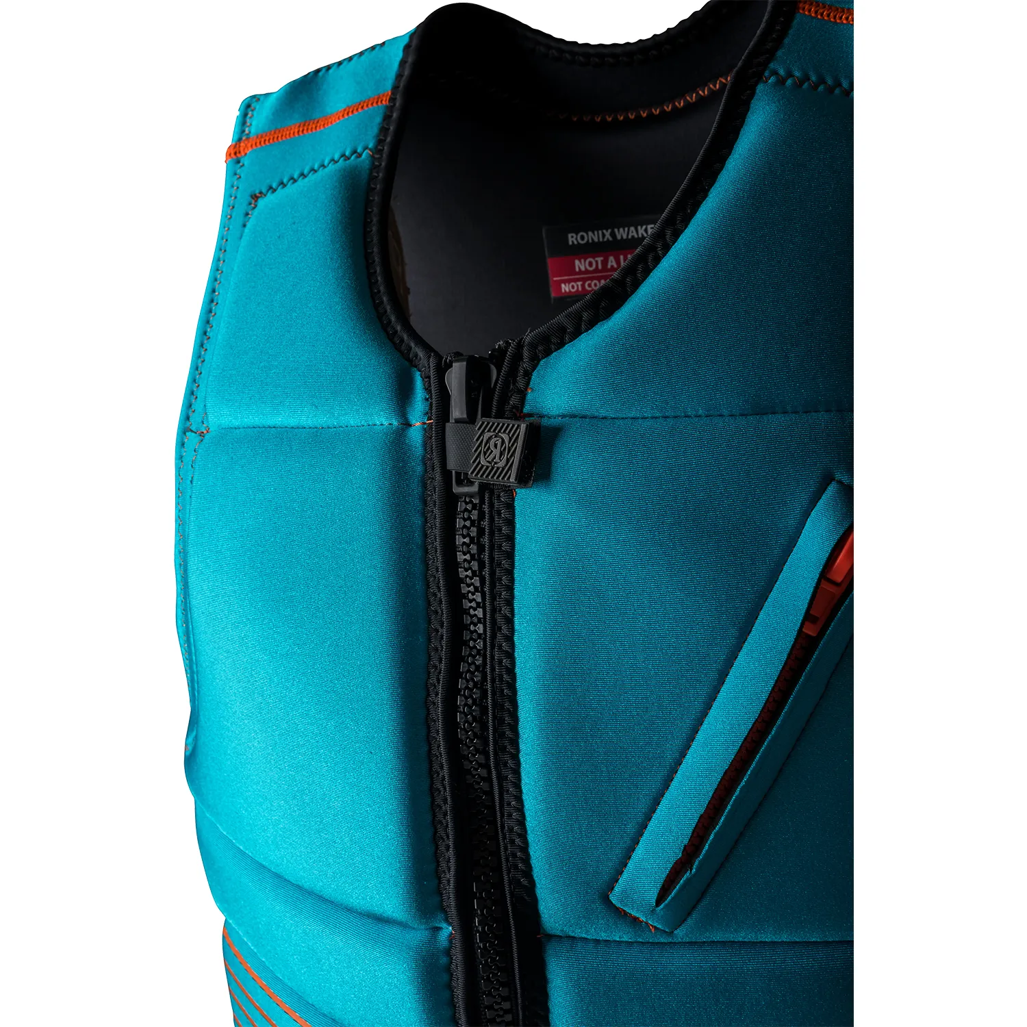 Ronix 2022 Coral Womens CE App Impact Vest