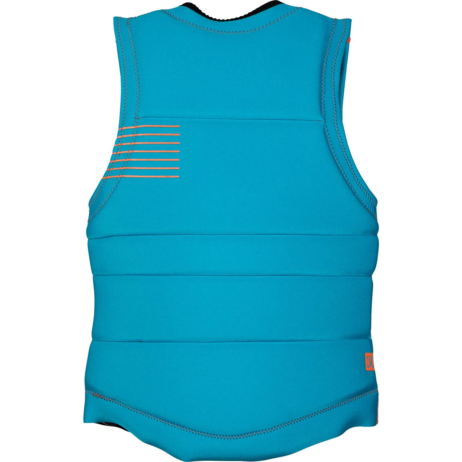 Ronix 2022 Coral Womens CE App Impact Vest