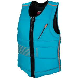 Ronix 2022 Coral Womens CE App Impact Vest