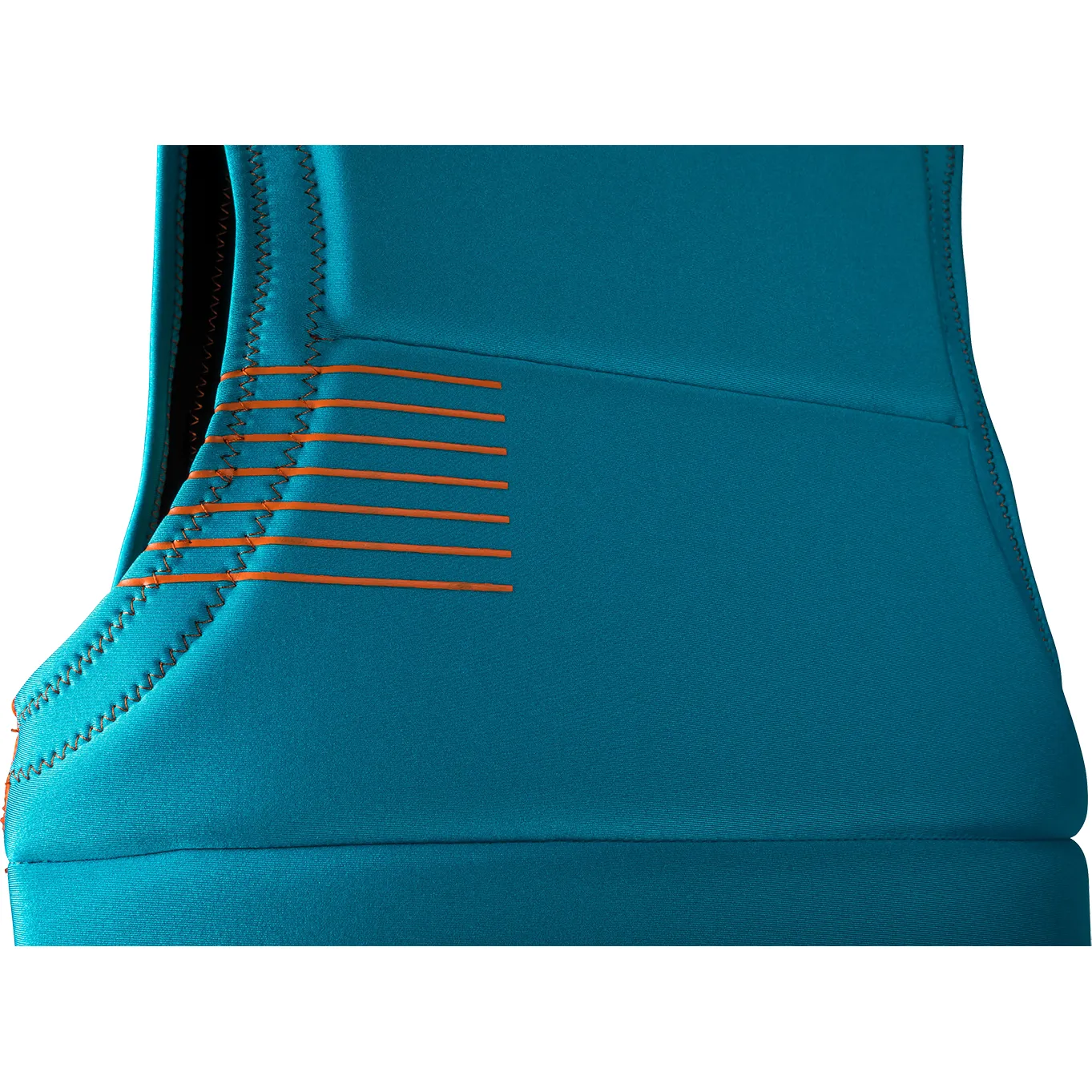 Ronix 2022 Coral Womens CE App Impact Vest