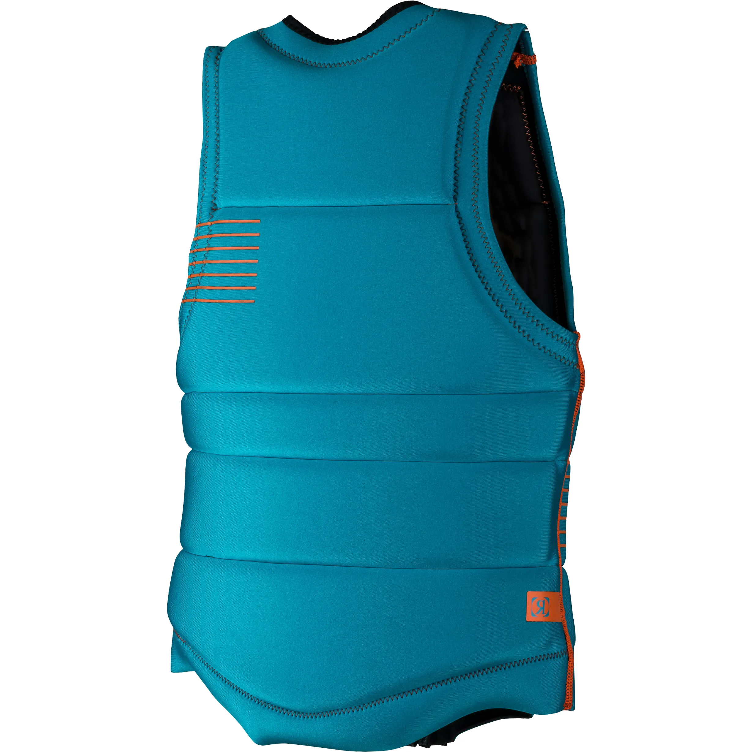 Ronix 2022 Coral Womens CE App Impact Vest