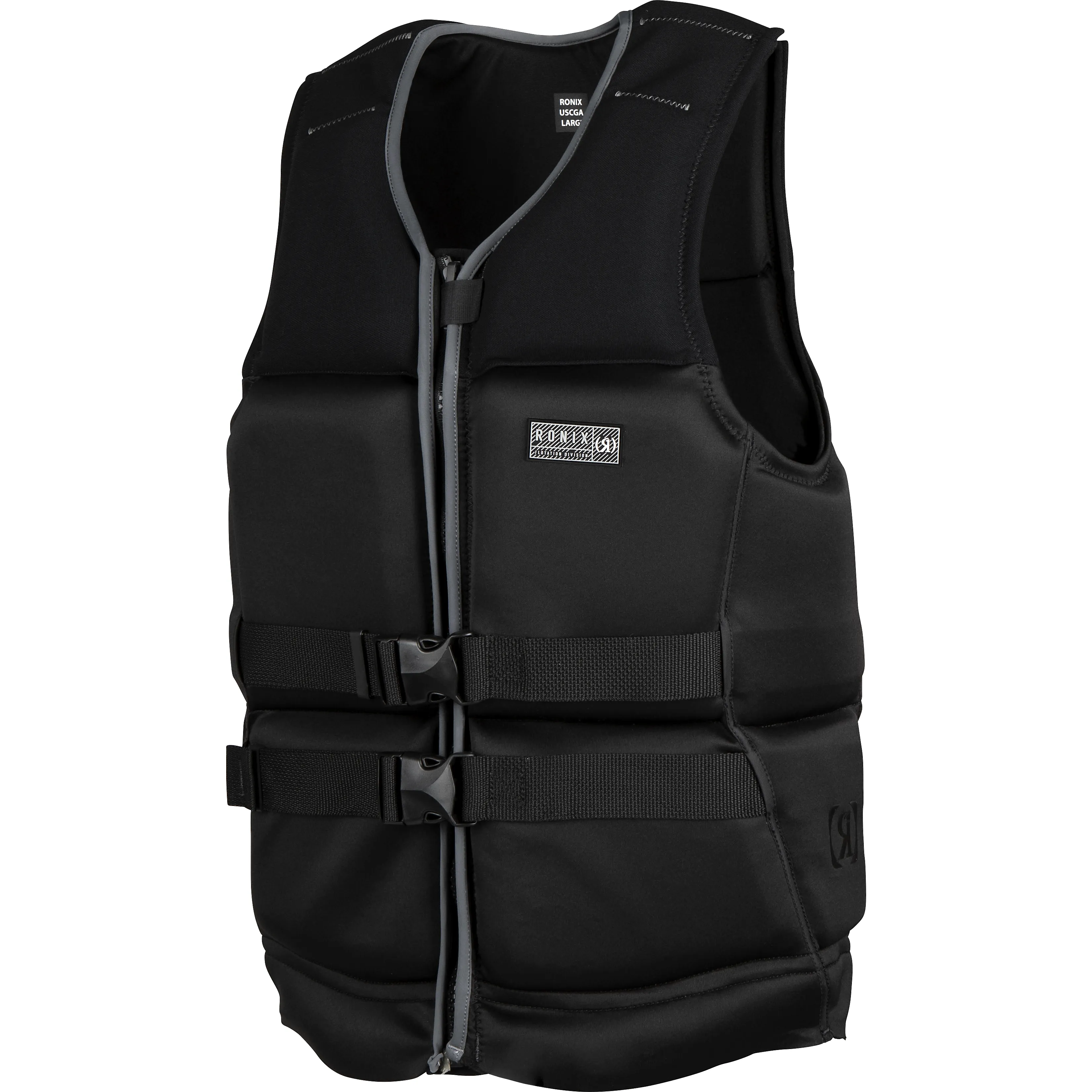 Ronix 2024 Mens Koal Capella 3.0 CGA Wake Vest