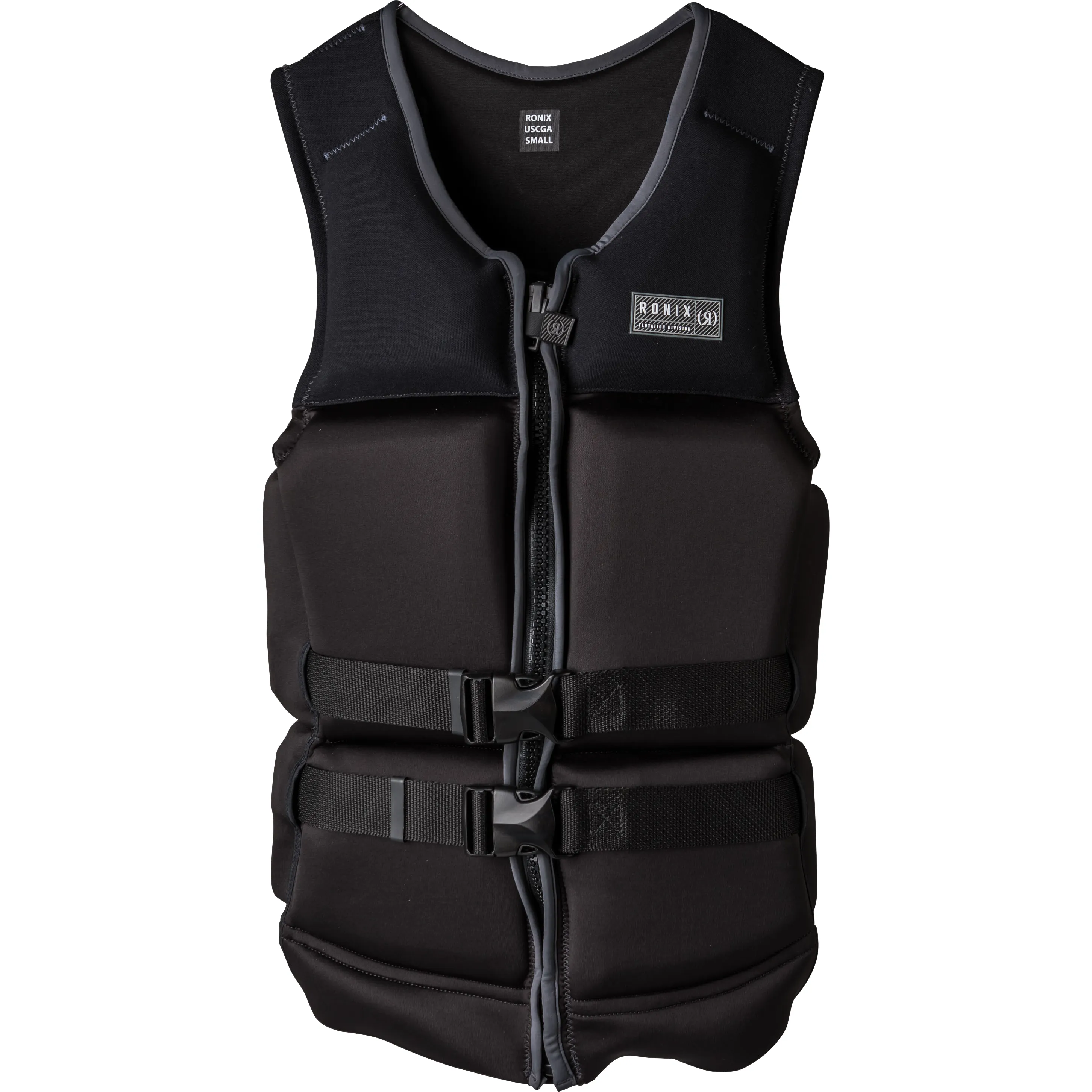 Ronix 2024 Mens Koal Capella 3.0 CGA Wake Vest