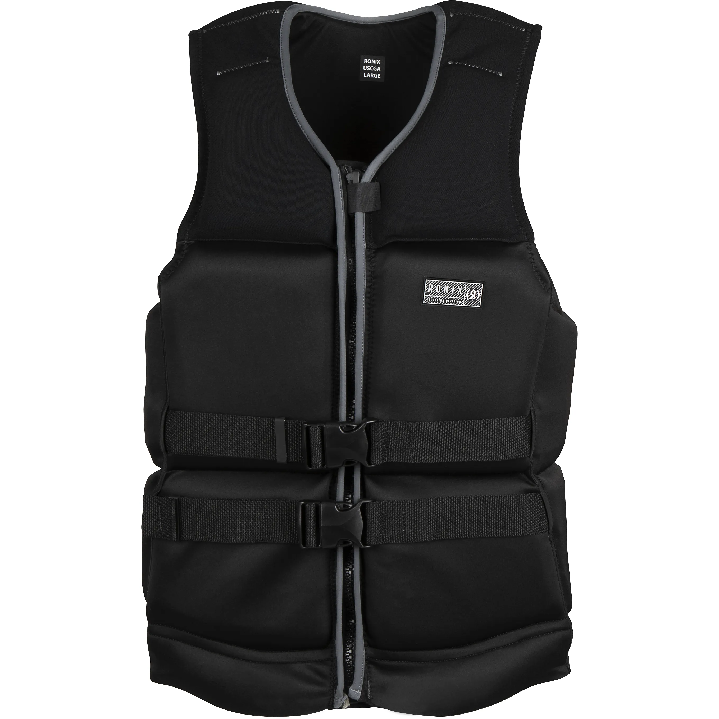 Ronix 2024 Mens Koal Capella 3.0 CGA Wake Vest