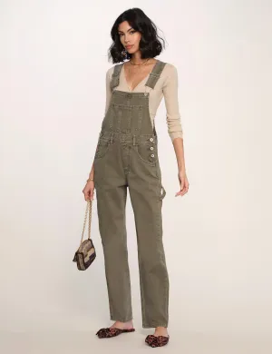 santal overalls