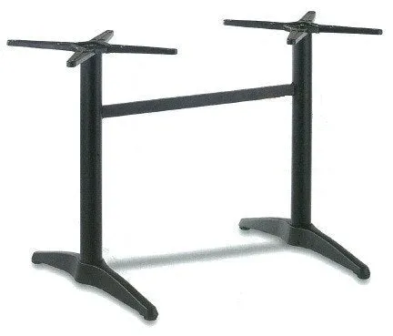 Sila Twin Table Base | In Stock