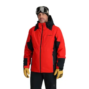 Spyder Contact Ski Jacket - Men's