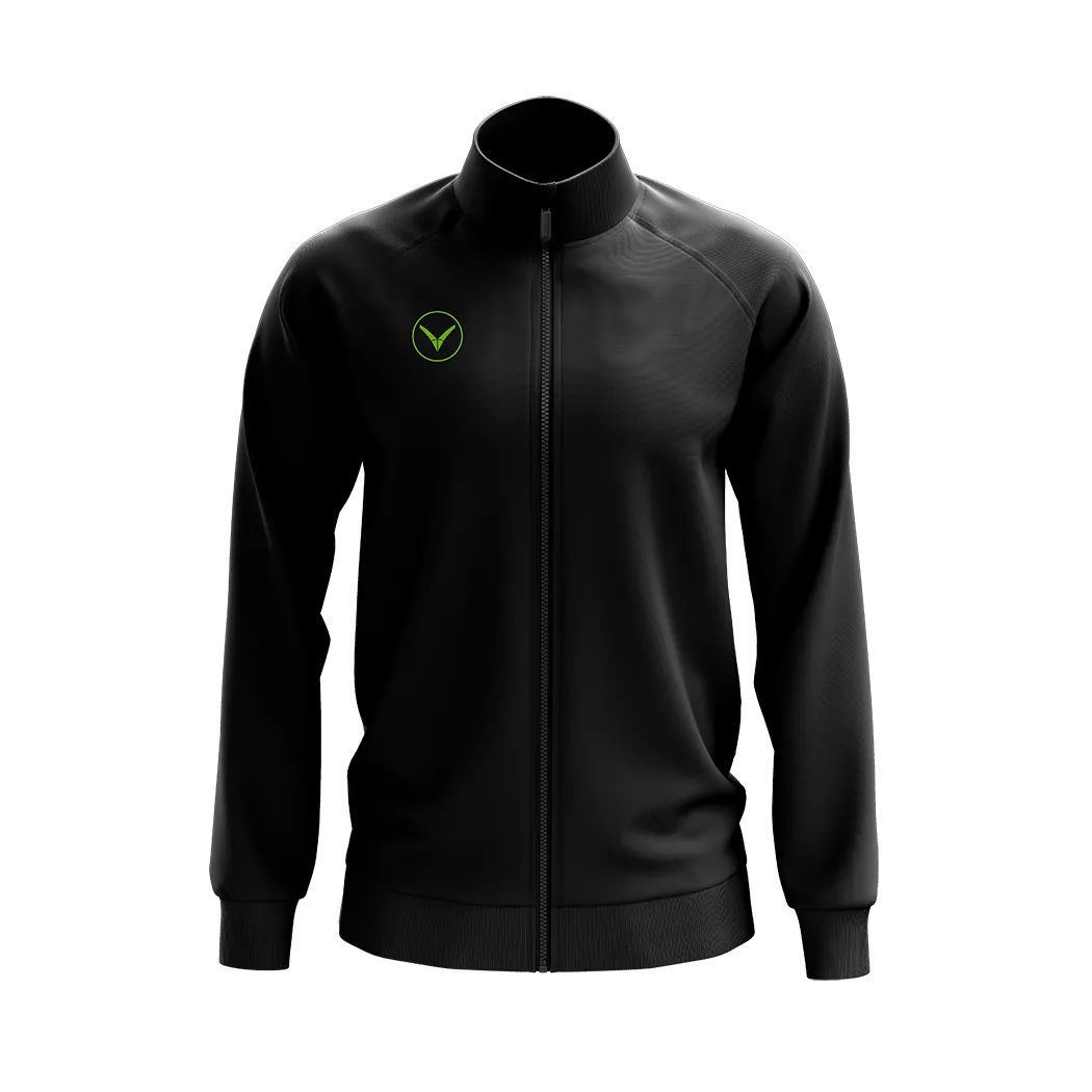 Verbero Essential Warmup Jacket